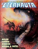 L'Eternauta n. 87 by Antonio Segura, Attilio Micheluzzi, Dan O'Bannon, Emilio Balcarce, Frank Miller, Joseph M.Bea, José Ortiz, Luigi Mignacco, Marcelo Perez, Marco Patrito, Mark Schultz, Moebius, Nevio Zeccara, Richard Corben, Simon Revelstroke, Steve Stiles, Zaljko Pahek