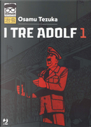 I tre Adolf vol. 1 by Tezuka Osamu
