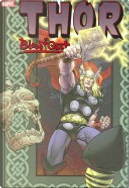 Thor by Michael Avon Oeming, Scott Kolins, Tom Brevoort
