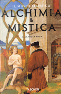 Alchimia e Mistica
