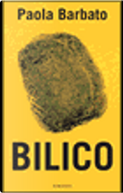 Bilico by Paola Barbato