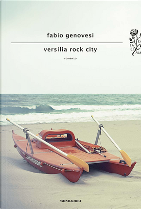 Versilia rock city by Fabio Genovesi