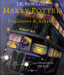Harry Potter e il prigioniero di Azkaban by J. K. Rowling