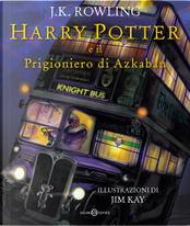 Harry Potter e il prigioniero di Azkaban by J. K. Rowling