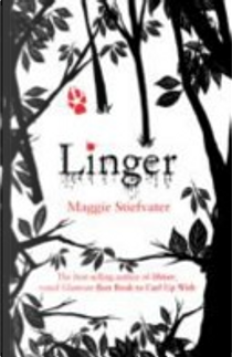 Linger by Maggie Stiefvater