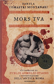 Mors tua by Danila Comastri Montanari