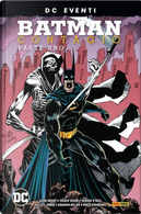Batman: Contagio vol. 1 by Alan Grant, Chuck Dixon, Dennis O'Neil