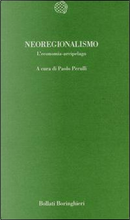Neoregionalismo by Paolo Perulli