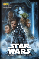 Star Wars: L'Impero colpisce ancora by Archie Goodwin