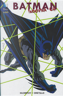 Batman: Indovina chi? by Shane McCarthy