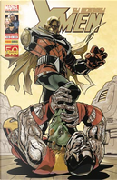 Gli Incredibili X-Men n. 258 by Harvey Tolibao, Kieron Gillen, Mike Carey, Rachel Dodson, Terry Dodson