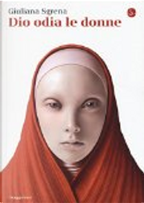 Dio odia le donne by Giuliana Sgrena