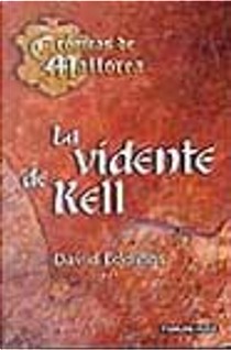 La vidente de Kell by David Eddings