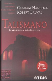 Talismano by Graham Hancock, Robert Bauval