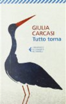 Tutto torna by Giulia Carcasi