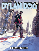 Dylan Dog n. 461 by Giovanni Eccher, Lorenza Ghinelli