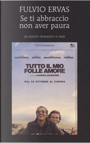 Se ti abbraccio non aver paura by Fulvio Ervas