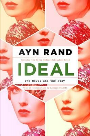Ideal by Ayn Rand