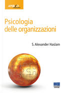 Psicologia delle organizzazioni by Alexander S. Haslam