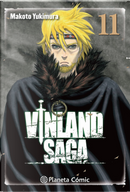 Vinland Saga #11 by Makoto Yukimura