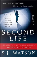 Second Life by S. J. Watson