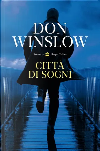 La leggenda di Bobby Z by Don Winslow, Rizzoli, Hardcover - Anobii
