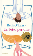 Un letto per due by Beth O'Leary