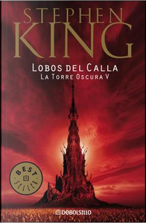 La Torre Oscura, vol. 5 by Stephen King