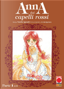 Anna dai capelli rossi vol. 1 by Yumiko Igarashi