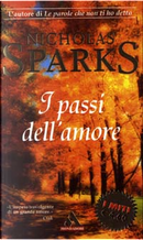 I passi dell'amore by Nicholas Sparks