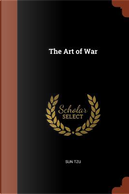 The Art of War by Sun Tzu