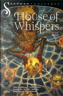 House of Whispers vol.2 by Dan Watters, Nalo Hopkinson