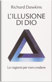 L'illusione di Dio by Richard Dawkins