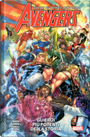 Avengers vol. 11 by Jason Aaron, Mark Russell