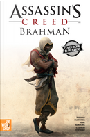 Assassin's Creed: Brahman n. 2 by Brenden Fletcher, Karl Kerschl