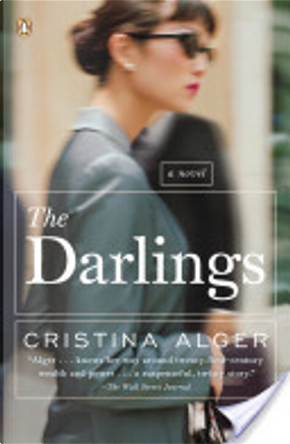 The Darlings by Cristina Alger