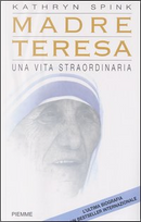 Madre Teresa by Kathryn Spink