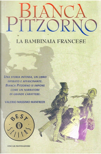 La bambinaia francese by Bianca Pitzorno