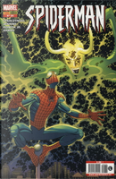 Spiderman, el hombre araña Vol.1 #34 (de 55) by Brian Vaughan, J. Michael Straczynski, Paul Jenkins