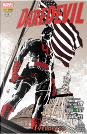 Devil e i Cavalieri Marvel n. 74 by Ben Torres, Matthew Rosenberg Devil e i Cavalieri Marvel n. 74 by Ben Torres, Matthew Rosenberg