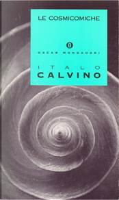 Le Cosmicomiche by Italo Calvino