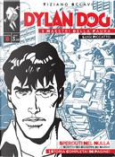 Dylan Dog - I maestri della paura n. 8 by Giuseppe De Nardo