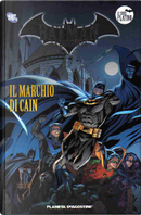 Batman la Leggenda n. 13 by Bronwyn Carlton, Greg Rucka, Kelley Puckett, Paul Dini