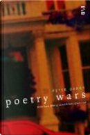 Poetry Wars by Peter Barry