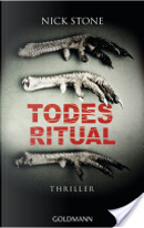 Todesritual by Nick Stone