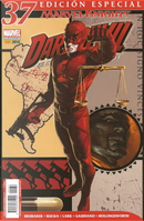 Marvel Knights: Daredevil Vol.2 #37 (de 48) by Ed Brubaker, Greg Rucka