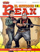 Il giudice Bean n. 2 (edizione IF - Storia del west presenta n.46) by Guido Nolitta