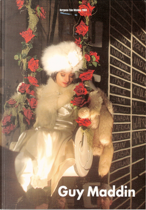 Guy Maddin by Bruno Fornara, Pier Maria Bocchi