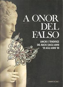 A onor del falso