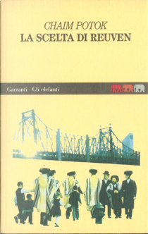 La scelta di Reuven by Chaim Potok
